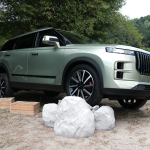 Review: Jaecoo J7 AWD – Brawn and Beauty in a Muscular Package