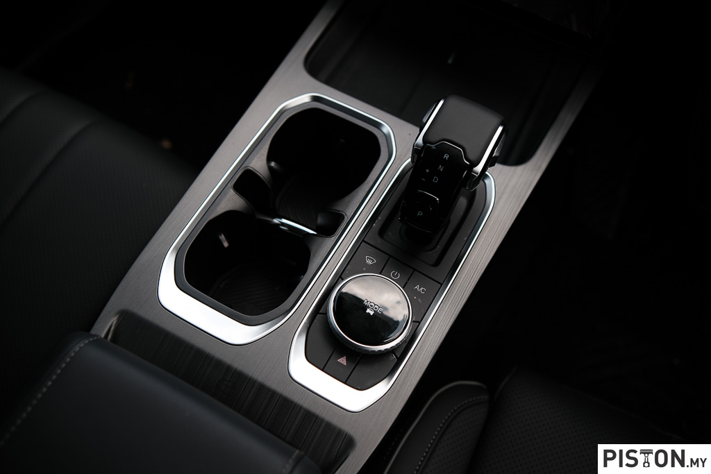 Review: Jaecoo J7 AWD – Brawn and Beauty in a Muscular Package