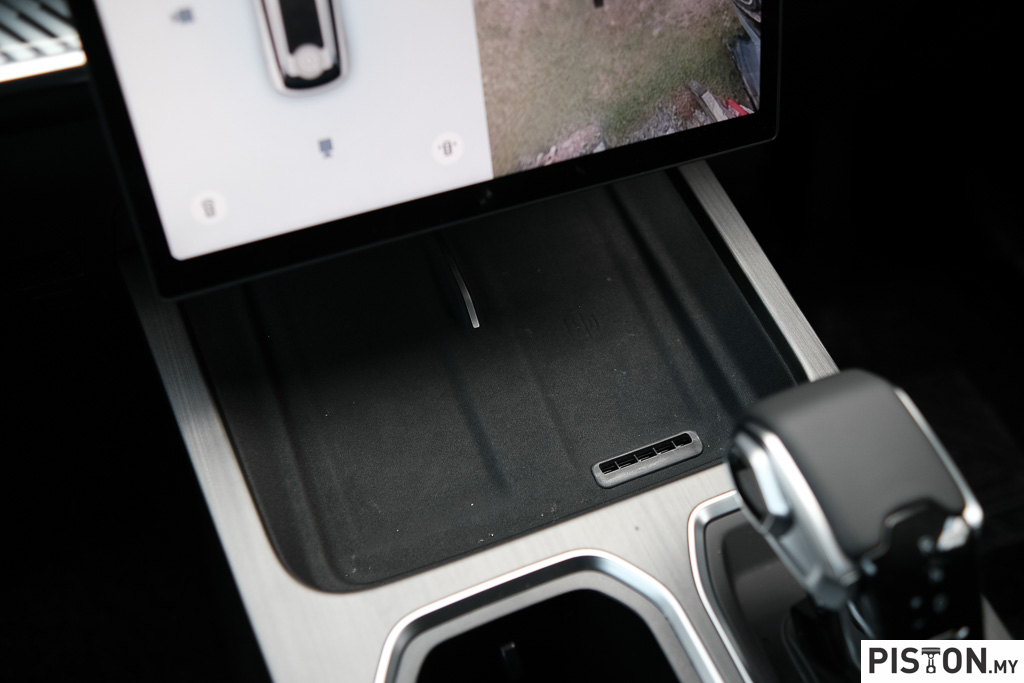 Review: Jaecoo J7 AWD – Brawn and Beauty in a Muscular Package