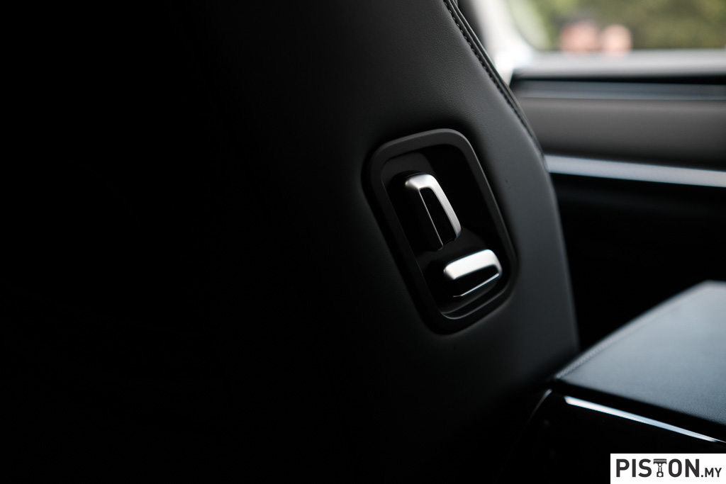 Review: Jaecoo J7 AWD – Brawn and Beauty in a Muscular Package