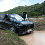 Review: Jaecoo J7 AWD – Brawn and Beauty in a Muscular Package