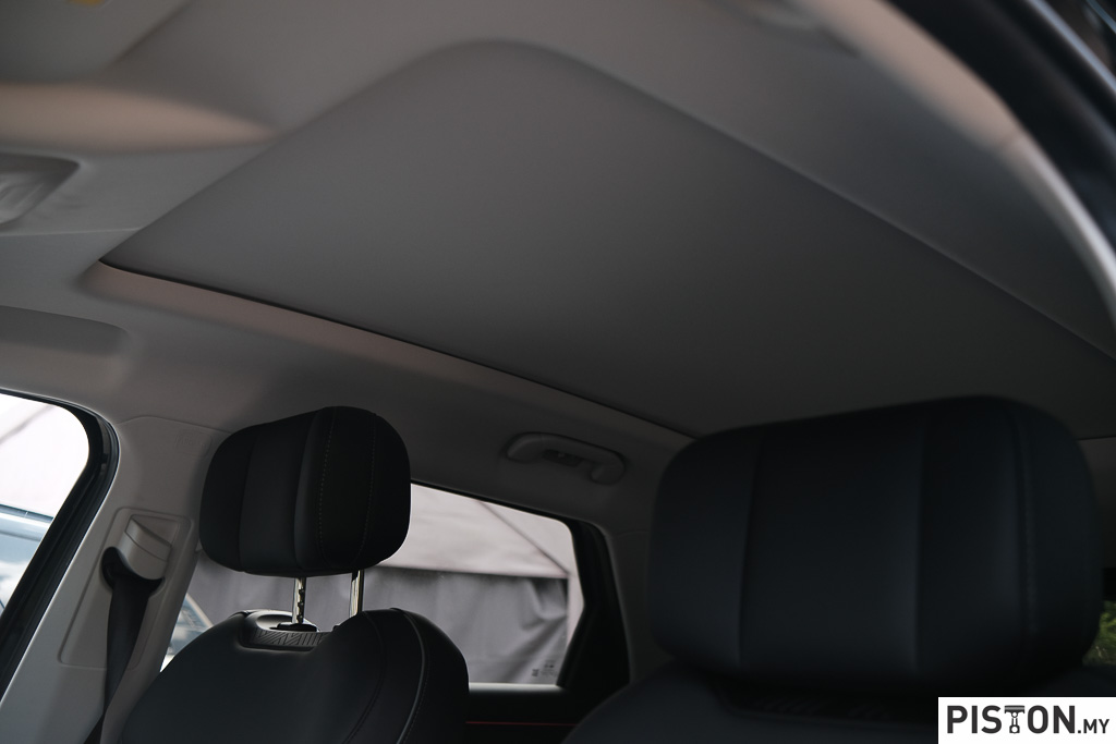 Review: Jaecoo J7 AWD – Brawn and Beauty in a Muscular Package