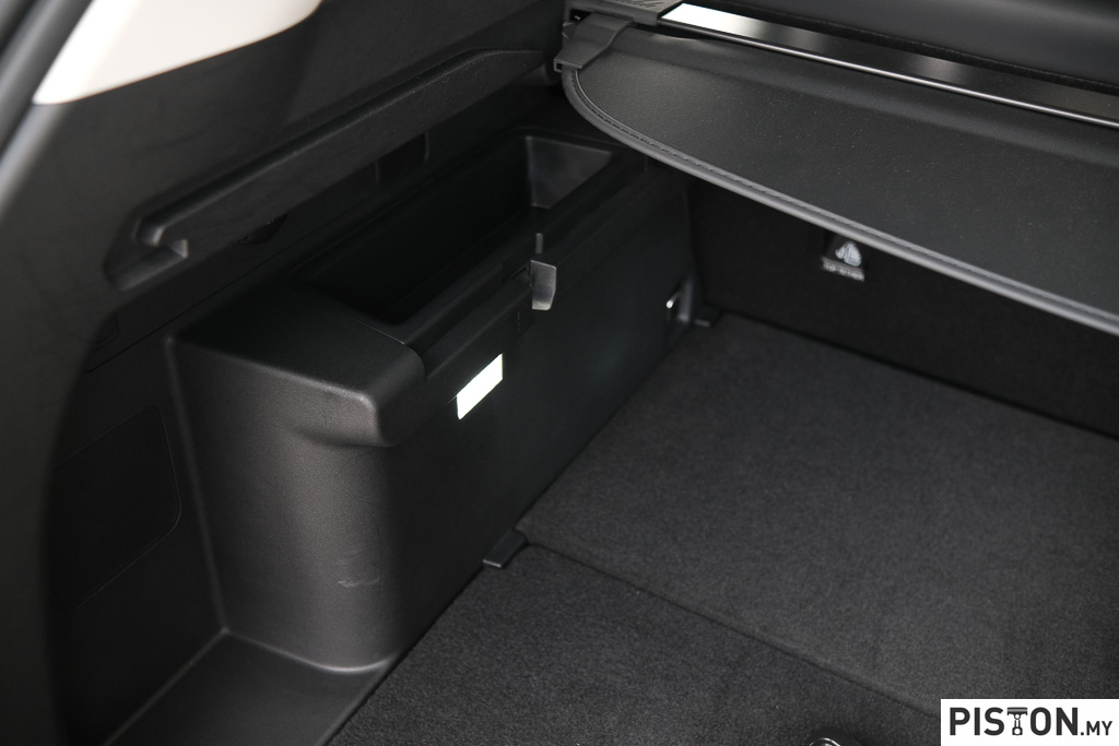 Review: Jaecoo J7 AWD – Brawn and Beauty in a Muscular Package