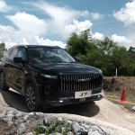 Review: Jaecoo J7 AWD – Brawn and Beauty in a Muscular Package