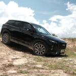 Review: Jaecoo J7 AWD – Brawn and Beauty in a Muscular Package