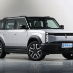 Jaecoo J6 EV Disahkan untuk Malaysia