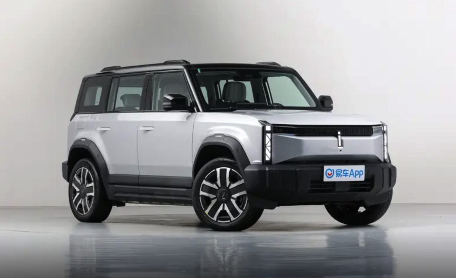 Jaecoo J6 EV Disahkan untuk Malaysia