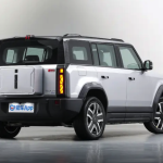 Jaecoo J6 EV Disahkan untuk Malaysia