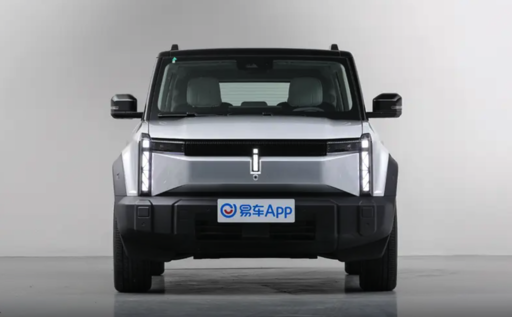 Jaecoo J6 EV Disahkan untuk Malaysia