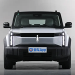 Jaecoo J6 EV Disahkan untuk Malaysia