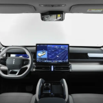Jaecoo J6 EV Disahkan untuk Malaysia