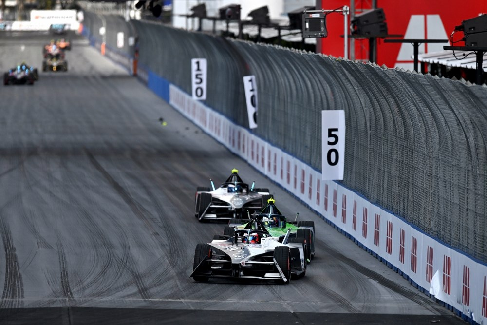 Malaysia Menarik Diri sebagai Tuan Rumah Formula E-Prix Grand Finale 2024