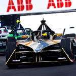 Malaysia Withdraws as Host of 2024 Formula E-Prix Grand Finale