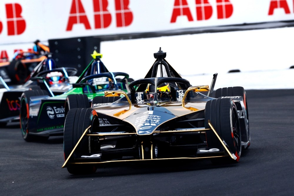 Malaysia Withdraws as Host of 2024 Formula E-Prix Grand Finale