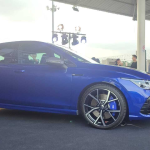 Volkswagen Golf R: Harga Rasmi RM332,990, Termasuk VAP – 320PS, 400Nm Tork