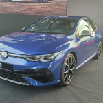 Volkswagen Golf R: Harga Rasmi RM332,990, Termasuk VAP – 320PS, 400Nm Tork