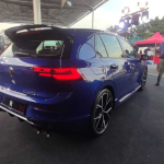 Volkswagen Golf R: Harga Rasmi RM332,990, Termasuk VAP – 320PS, 400Nm Tork