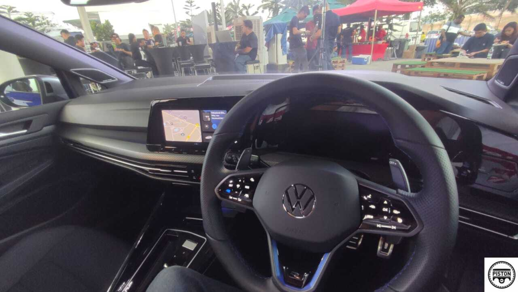Volkswagen Golf R: Harga Rasmi RM332,990, Termasuk VAP – 320PS, 400Nm Tork