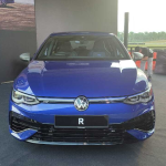 Volkswagen Golf R: Harga Rasmi RM332,990, Termasuk VAP – 320PS, 400Nm Tork