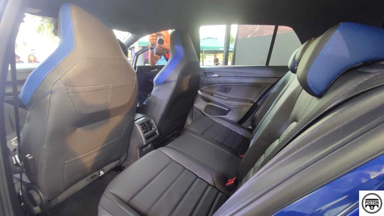 Volkswagen Golf R: Harga Rasmi RM332,990, Termasuk VAP – 320PS, 400Nm Tork