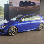 Volkswagen Golf R: Harga Rasmi RM332,990, Termasuk VAP – 320PS, 400Nm Tork