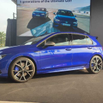 Volkswagen Golf R: Harga Rasmi RM332,990, Termasuk VAP – 320PS, 400Nm Tork