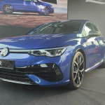 Volkswagen Golf R: Harga Rasmi RM332,990, Termasuk VAP – 320PS, 400Nm Tork