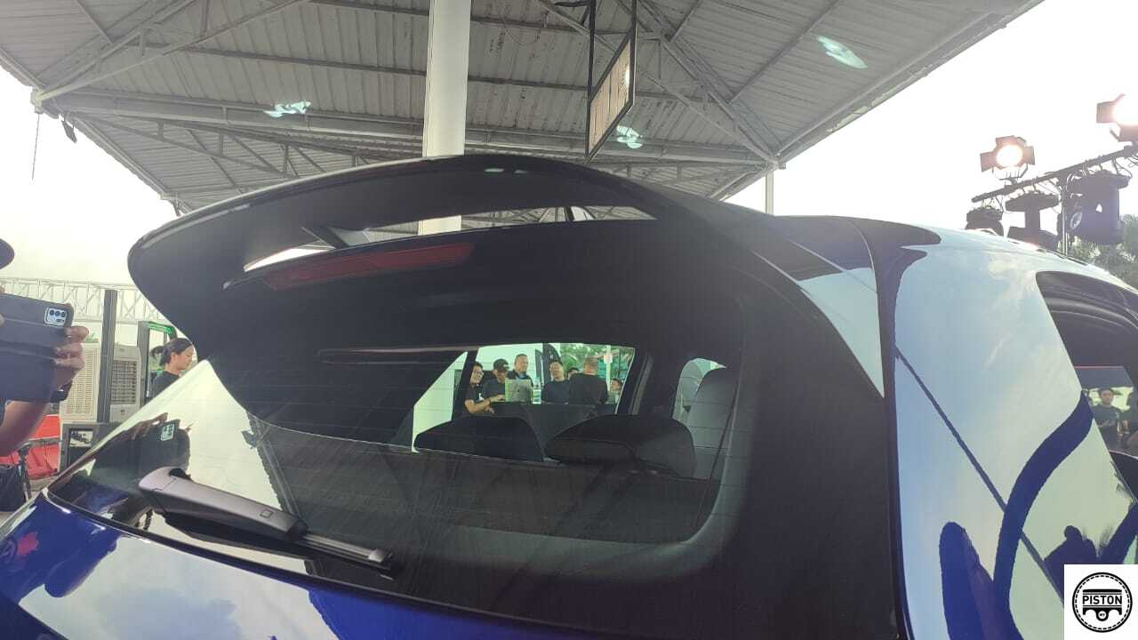 Volkswagen Golf R: Harga Rasmi RM332,990, Termasuk VAP – 320PS, 400Nm Tork