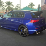 Volkswagen Golf R: Harga Rasmi RM332,990, Termasuk VAP – 320PS, 400Nm Tork