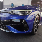 Volkswagen Golf R: Harga Rasmi RM332,990, Termasuk VAP – 320PS, 400Nm Tork
