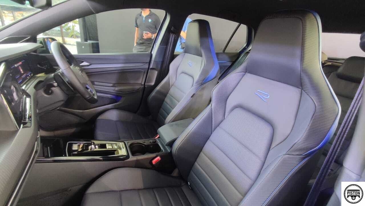 Volkswagen Golf R: Harga Rasmi RM332,990, Termasuk VAP – 320PS, 400Nm Tork