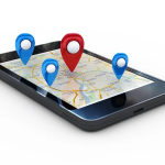 Secondary GPS Tracker Recovers a Stolen Pickup Truck