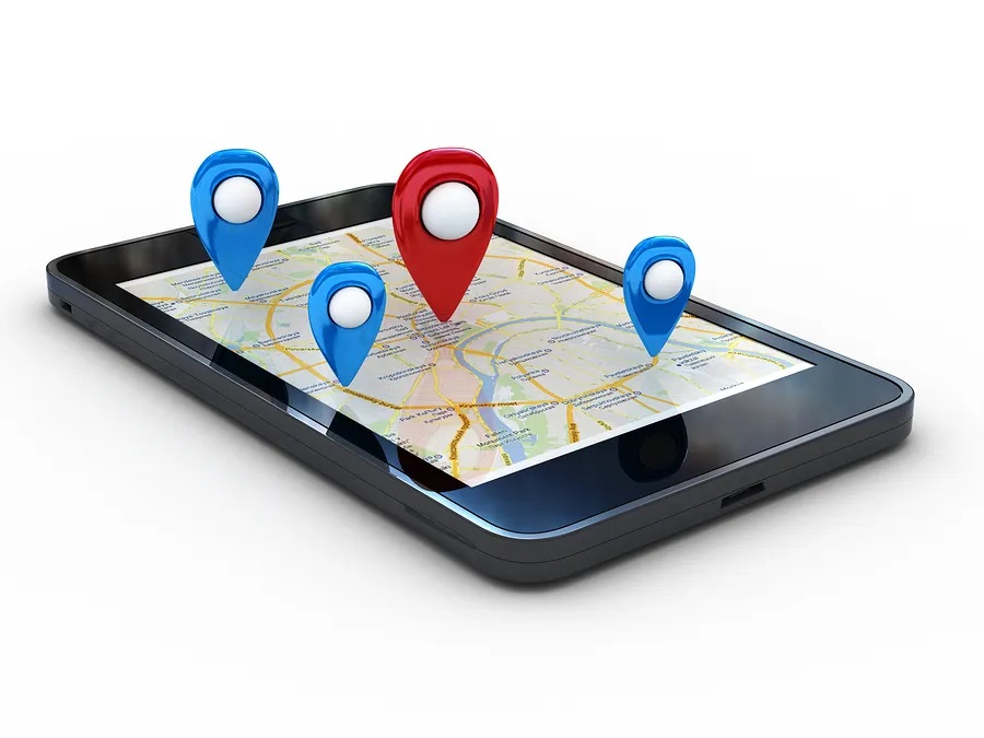 Secondary GPS Tracker Recovers a Stolen Pickup Truck
