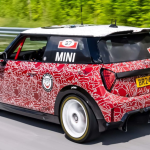 Mini John Cooper Works Baharu Akan Membuat Debut pada 24h Nurburgring Tahun Ini