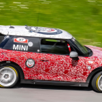 Mini John Cooper Works Baharu Akan Membuat Debut pada 24h Nurburgring Tahun Ini