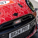 Mini John Cooper Works Baharu Akan Membuat Debut pada 24h Nurburgring Tahun Ini