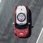 Mini John Cooper Works Baharu Akan Membuat Debut pada 24h Nurburgring Tahun Ini