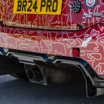 Mini John Cooper Works Baharu Akan Membuat Debut pada 24h Nurburgring Tahun Ini