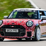 Mini John Cooper Works Baharu Akan Membuat Debut pada 24h Nurburgring Tahun Ini