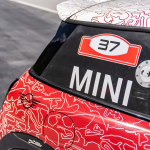 Mini John Cooper Works Baharu Akan Membuat Debut pada 24h Nurburgring Tahun Ini
