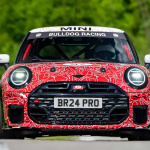 Mini John Cooper Works Baharu Akan Membuat Debut pada 24h Nurburgring Tahun Ini