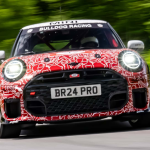Mini John Cooper Works Baharu Akan Membuat Debut pada 24h Nurburgring Tahun Ini