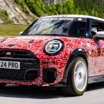 Mini John Cooper Works Baharu Akan Membuat Debut pada 24h Nurburgring Tahun Ini