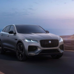 Ulang Tahun ke-90 Jaguar: Edisi Khas F-PACE Mempamerkan Legasi dan Masa Depan