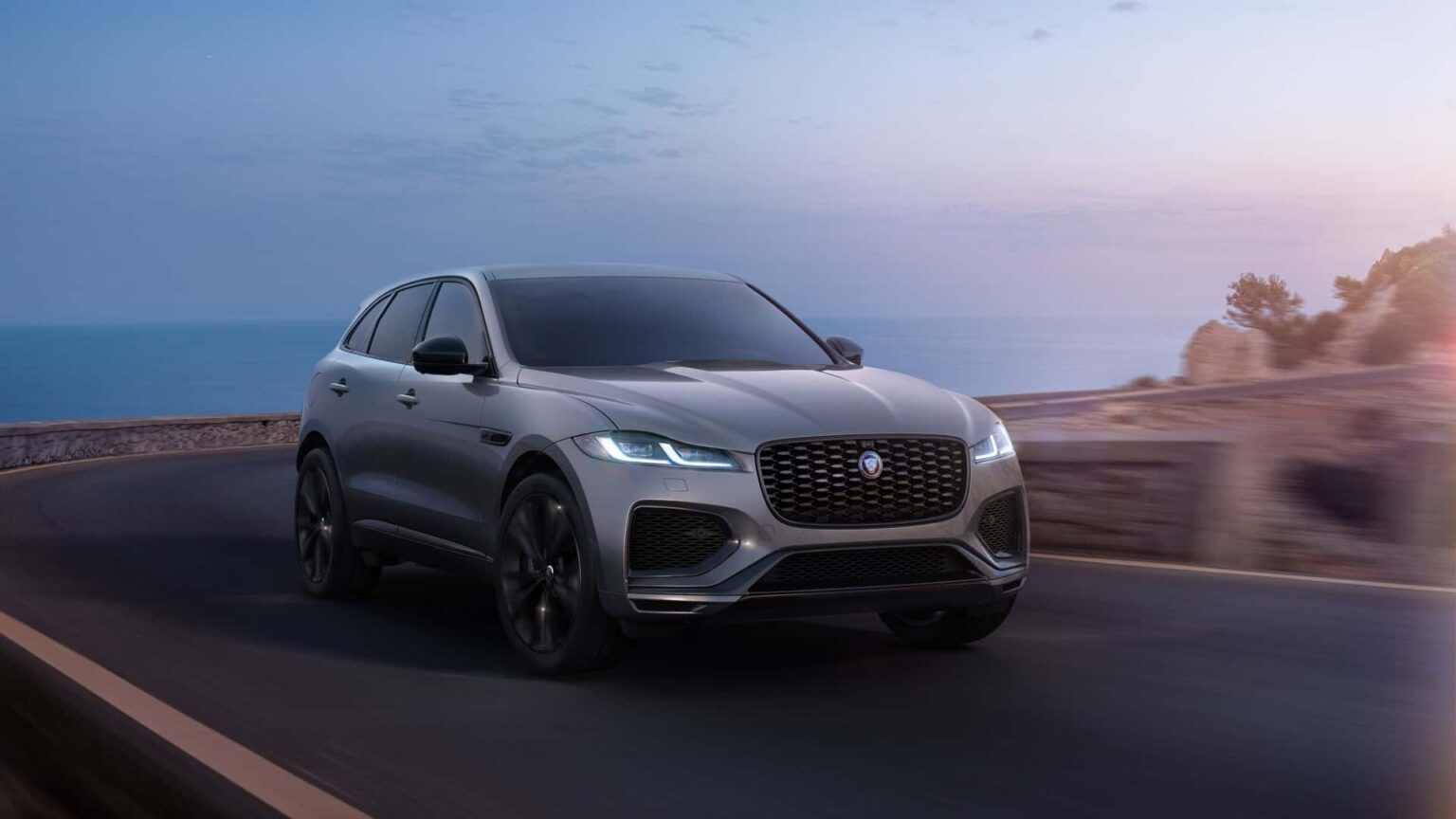Ulang Tahun ke-90 Jaguar: Edisi Khas F-PACE Mempamerkan Legasi dan Masa Depan