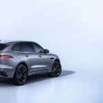 Ulang Tahun ke-90 Jaguar: Edisi Khas F-PACE Mempamerkan Legasi dan Masa Depan