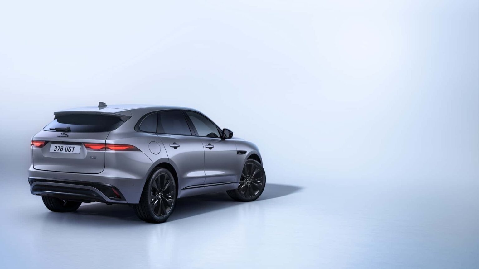 Ulang Tahun ke-90 Jaguar: Edisi Khas F-PACE Mempamerkan Legasi dan Masa Depan