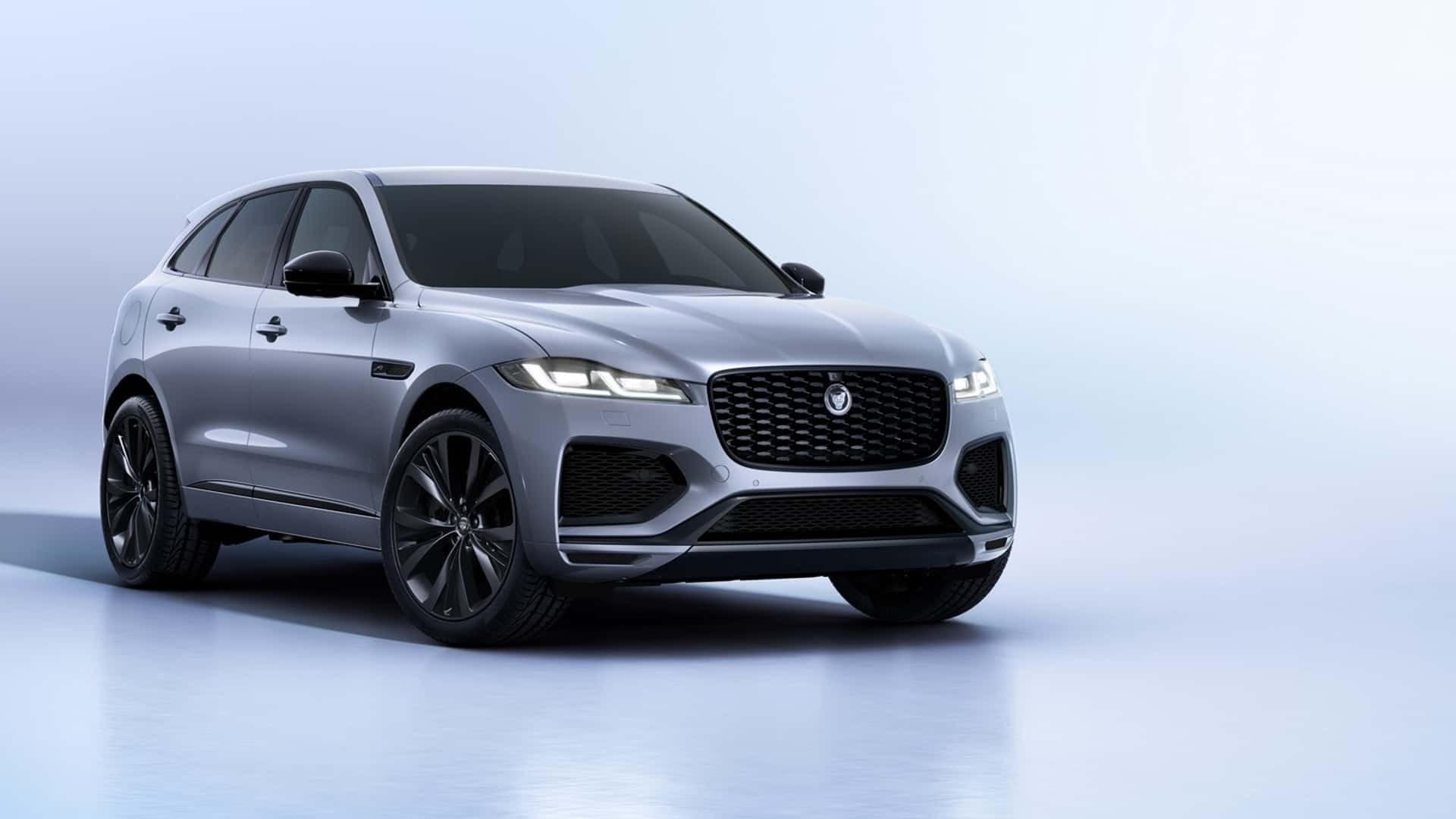 Ulang Tahun ke-90 Jaguar: Edisi Khas F-PACE Mempamerkan Legasi dan Masa Depan
