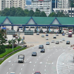 Malaysia Expands Open Payment Toll System to Six More Highways