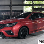 Honda Malaysia Menjual 28,700 Unit City Hatchback Sejak 2021